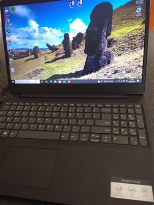 Lenovo i5 Idea Pad Laptop S145