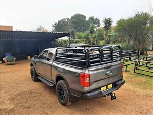 Cattle rail only for sale