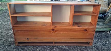 Wall Unit