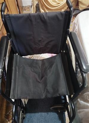 Wheel chair for sale 