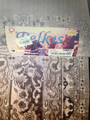 Carpet Turkish Pelkis