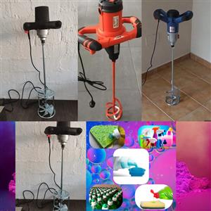 MOBILE FORMULATION SCIENCE™  Compact, practical and powerful for entrepreneurs p