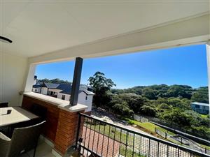 Apartment Rental Monthly in Ballito