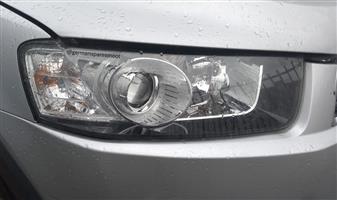 Chevrolet Captiva 2.2 2015 Used Headlights 