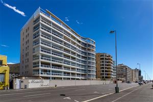 Apartment Rental Monthly in MOUILLE POINT