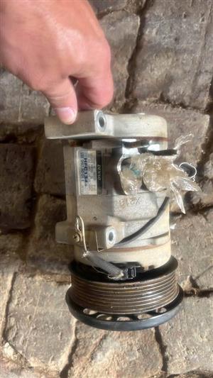 Toyota prado (1GR) aircon pump available