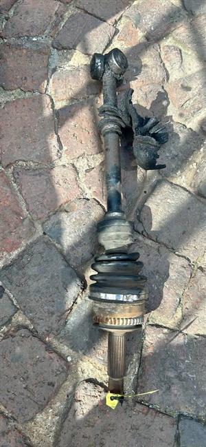 KIA Rio Left CV Shaft For Sale