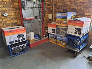 Generator