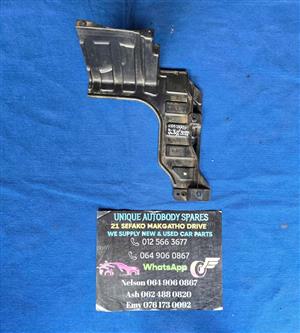 Kia Cerato Left Front Engine Splash Tray