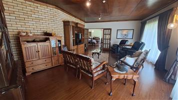 One Property, Multiple Opportunities – Large Family Home with Two Rental Units