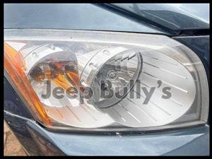 Second Hand Good Condition Dodge Caliber 1.8 RHS/LHS Headlights