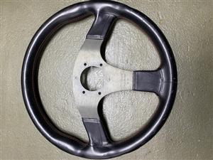 Steering Wheel Italvolanti 