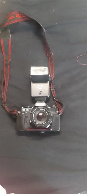 Ricoh KR-10x please make me a reasonable offer