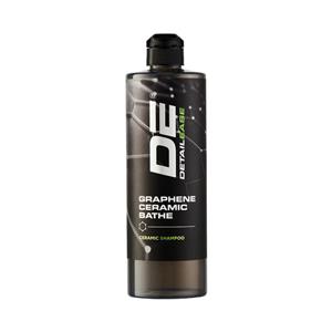 Detail Ease Graphene Ceramic Bathe - Ceramic Shampoo