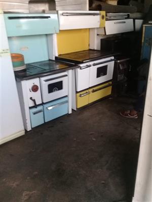 Coal Stoves In All Ads In South Africa Junk Mail