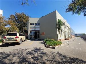 Large Warehouse / Factory / Distribution Centre to Let In, Centurion with Magnificent Visibility on the N1 Highway!!