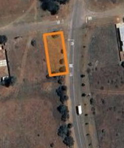 Vacant Land Residential For Sale in Henley On Klip