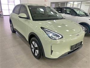 2026 Geely E2 Range  to charge the battery full