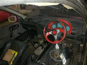 Opel corsa stripping for spares