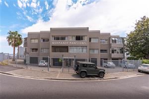 Apartment Rental Monthly in Sea Point