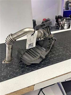 Vw Polo 6R 1.6 TDI CAY Manifold for sale 