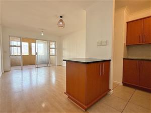 Spacious Apartment with Iconic Table Mountain Views