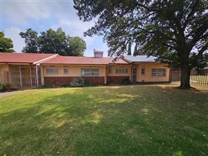 Beautifull house for sale in Sasolburg