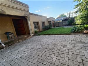 Hidden Gem in Sasolburg – Endless Potential Awaits!