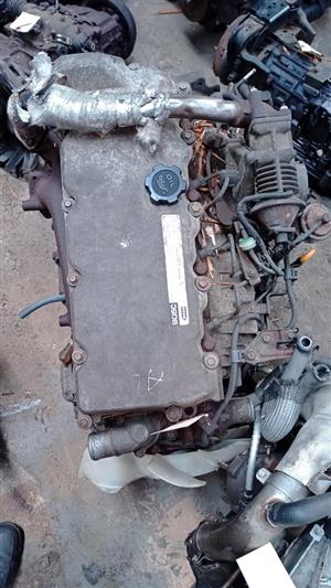 HINO S05C ENGINE FOR SALE CHEAP CHEAP LOW MILEAGE