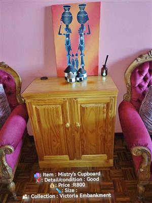 Cupboard