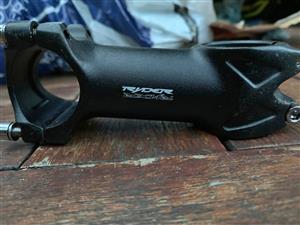 Ryder stem 6cm
