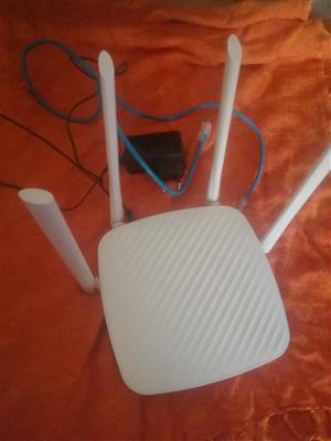 Huawei Router 600mbps 