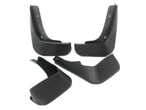 VW Polo 8 2018+ OEM Style Mudflaps