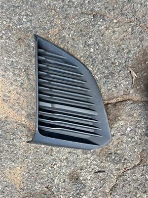 HAVAL Jolion Pro left side Front Fog Lamp Cover