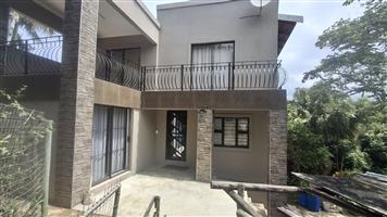 Spacious Double Storey Home with Balcony and Future Potential in Glenmore
