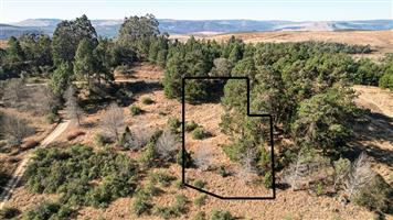 Exceptional Vacant Land in Eaglecrest Wildlife Estate