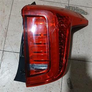 haval jolion taillight 