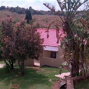 Charming One-Bedroom Garden Cottage for Rent in Rant-en-Dal, Krugersdorp