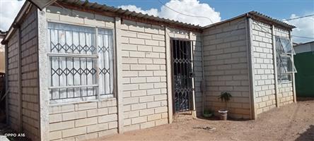 Precast 3 Room