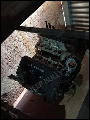 3.0 Jeep Grand Cherokee Wk2: Engine (Second Hand)   