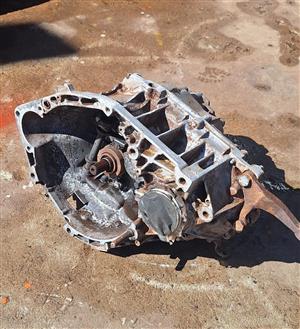 Fiat Uno Gearbox For Sale.