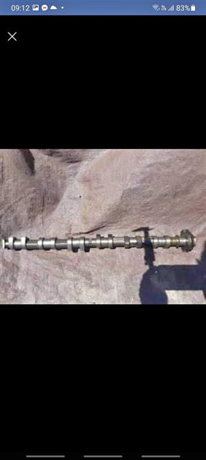 Intake camshaft m52b28