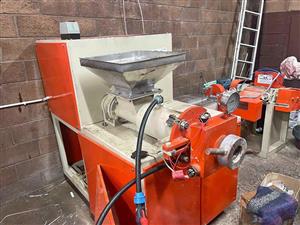 SOAP making machine for sale