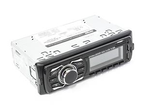 Targa TG-360B Media Player with Dual USB & Bluetooth