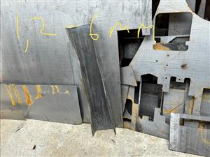 Stainless steel flat steel sheet plate