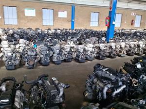 AUDI AND VW ENGINES FOR SALE