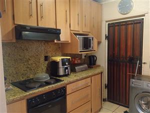 Secure 3-Bedroom Home in Eastridge, Mitchell’s Plain