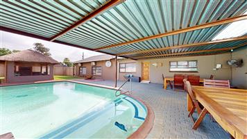 A Home Designed for Living, Entertaining and Total Independence