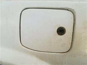 TOYOTA CONQUEST PETROL FLAP