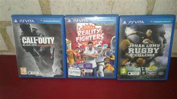 Ps Vita